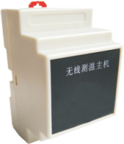 在线测温装置C
